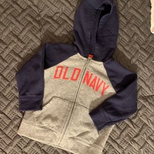 Old Navy Hoodie